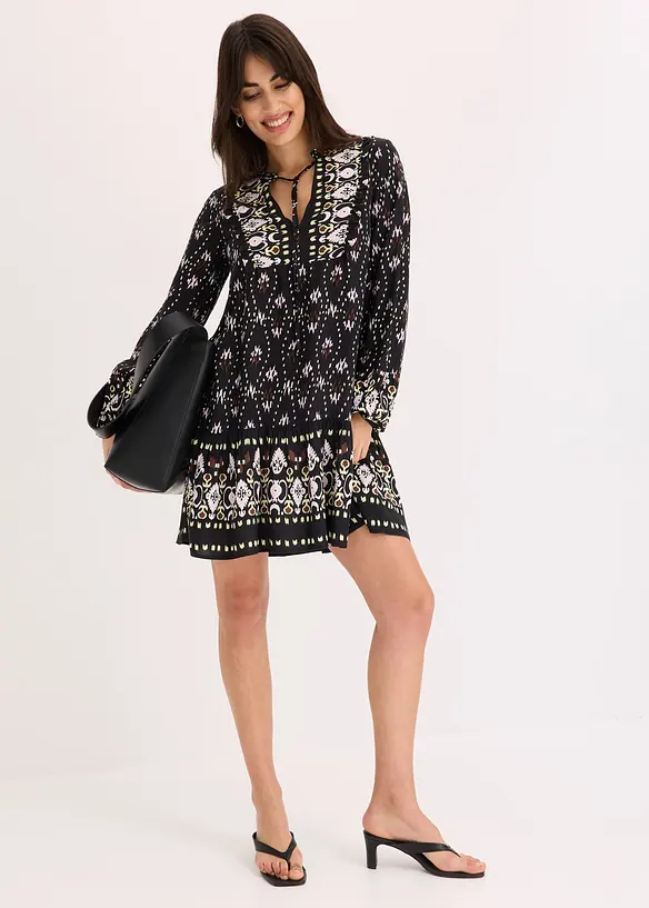 Robe-tunique, bonprix