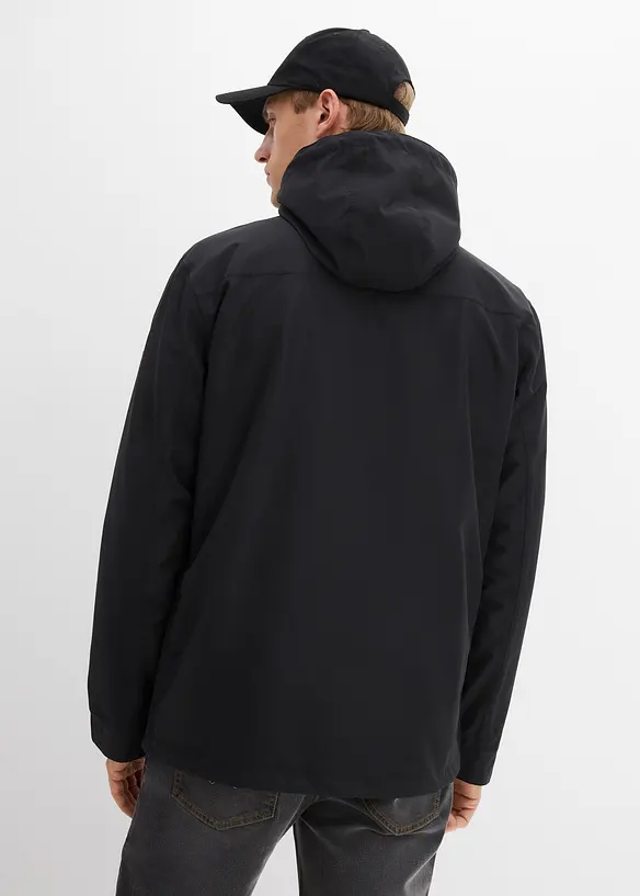 Veste technique déperlante, bonprix