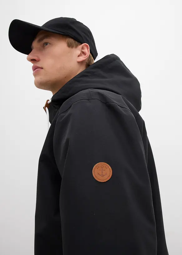 Veste technique déperlante, bonprix