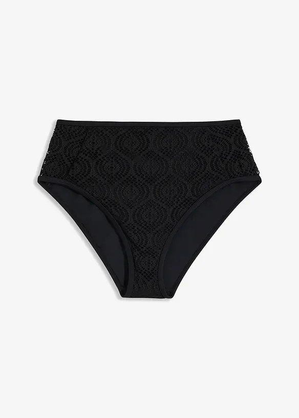 High waist Bikinihose, bonprix
