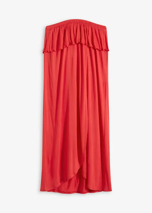 Robe de plage en viscose, bonprix