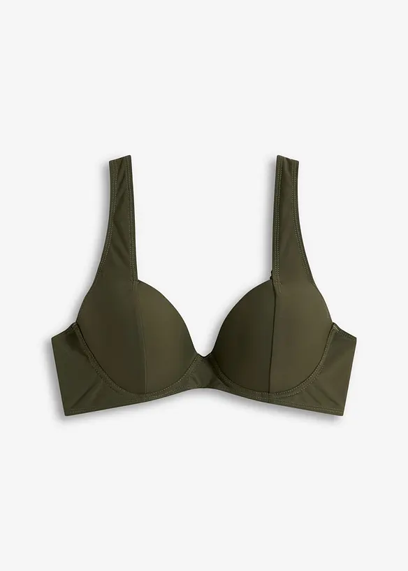 Bügel Bikini Oberteil, bonprix