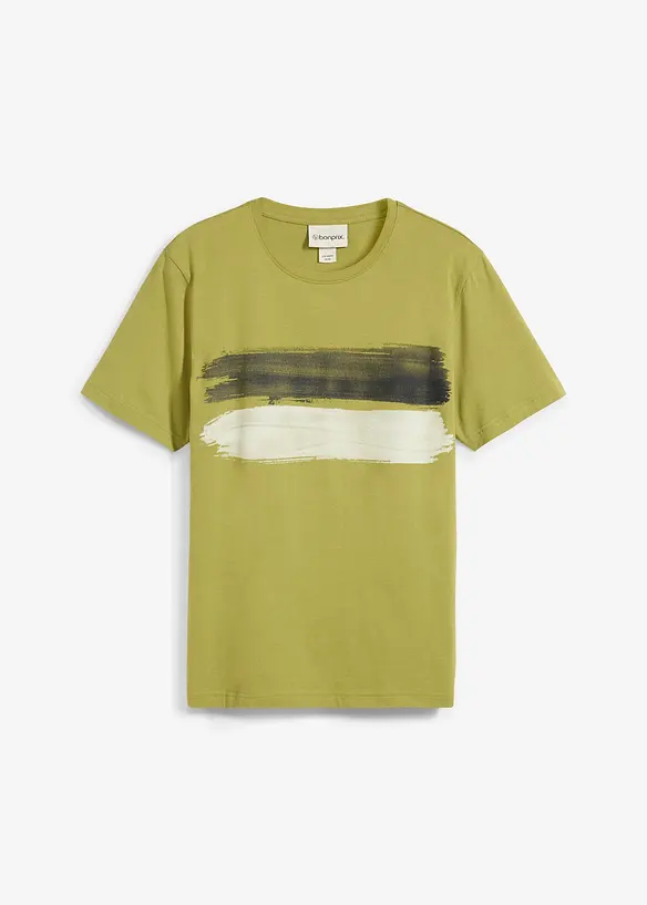 T-shirt 100% coton, bonprix