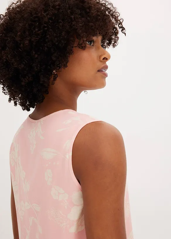 Top en viscose, bonprix