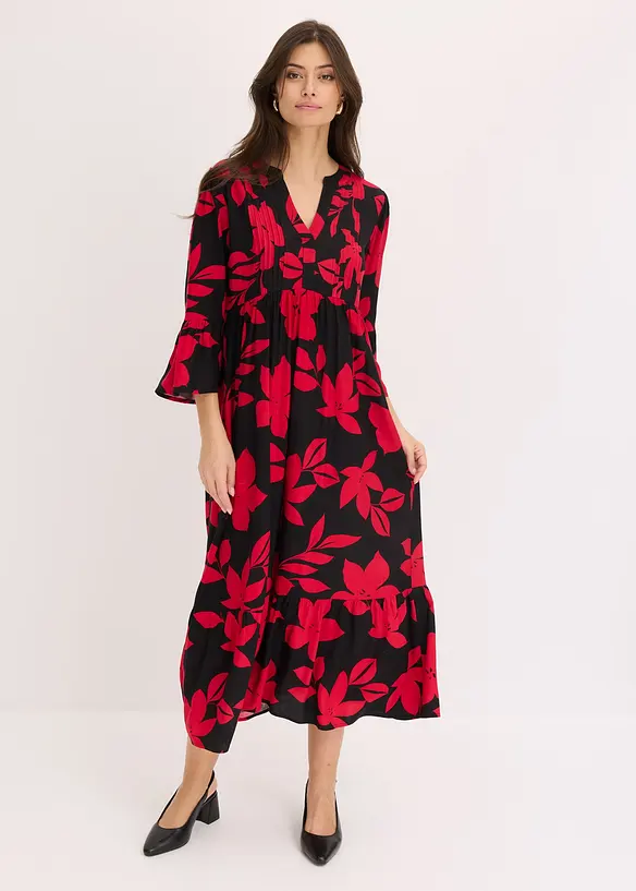 Maxikleid, bonprix