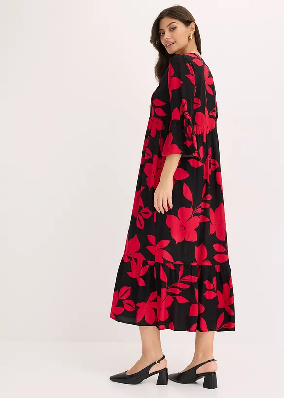 Maxikleid, bonprix