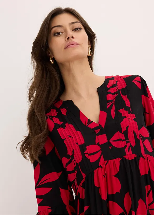 Maxikleid, bonprix