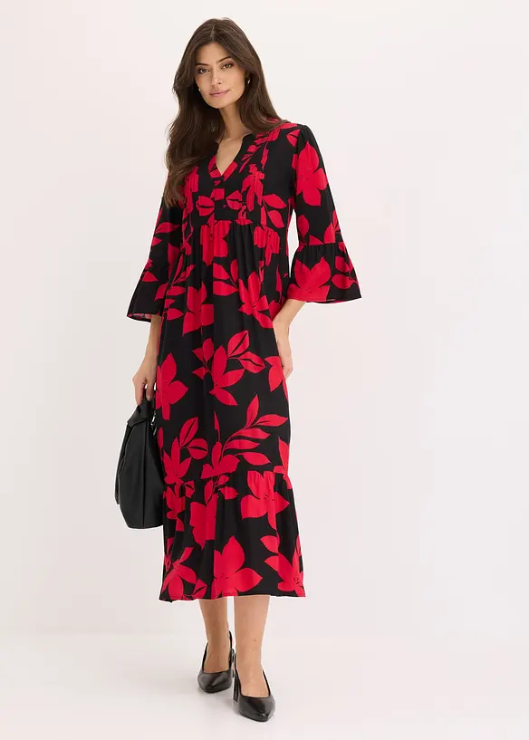 Maxikleid, bonprix