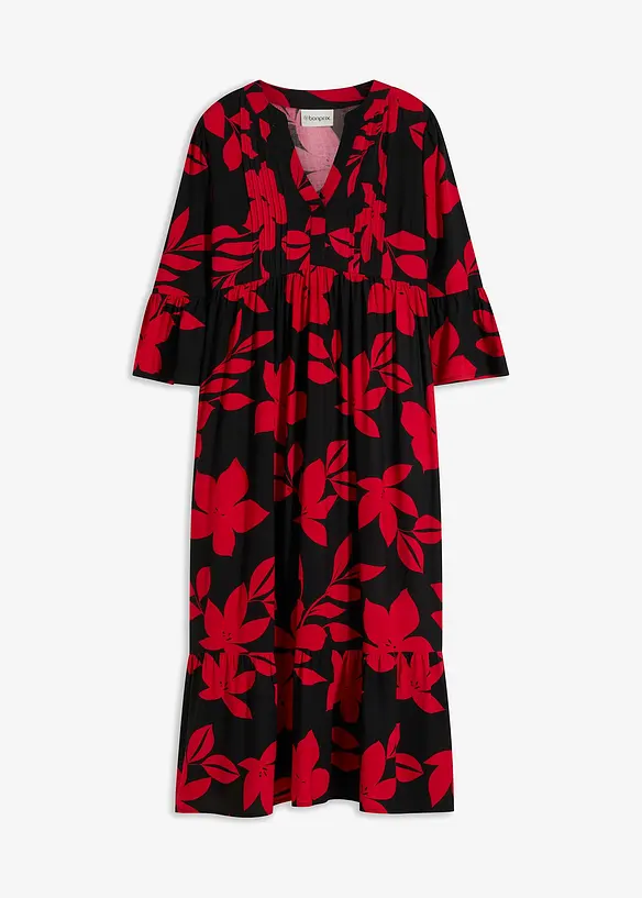 Maxikleid, bonprix