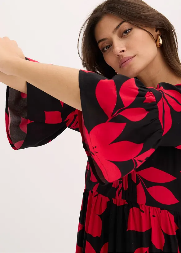 Maxikleid, bonprix