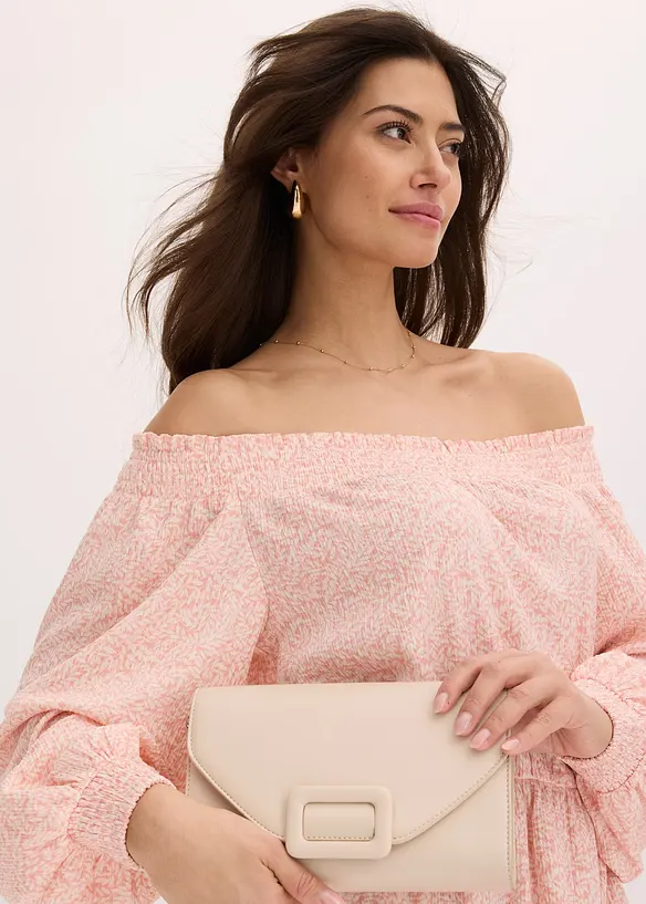 Carmen-Kleid, bonprix