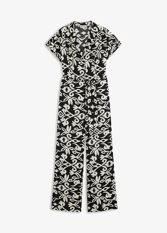 Combinaison en satin, bonprix