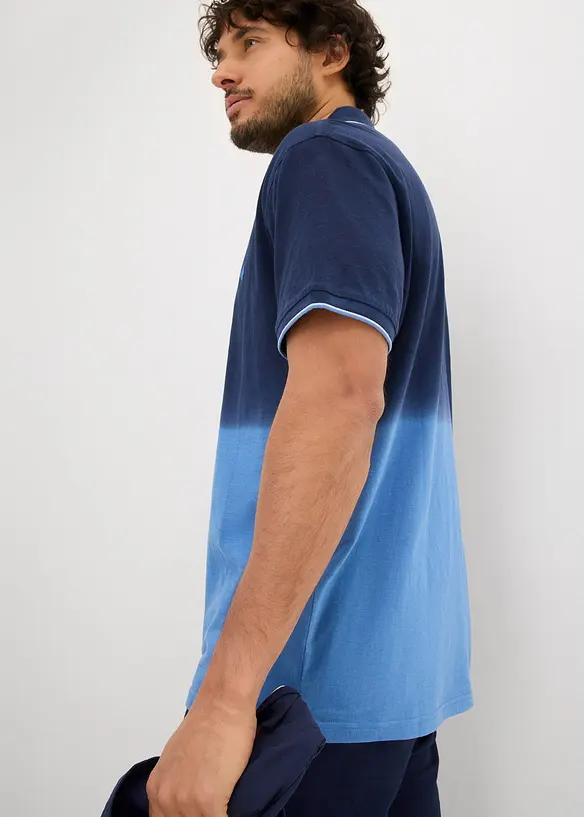 Polo 100% coton, bonprix