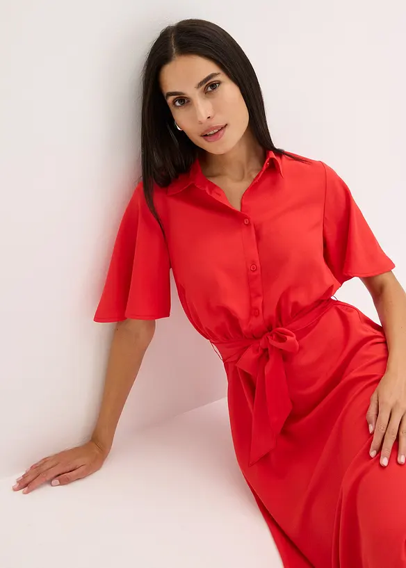 Robe-chemise, bonprix