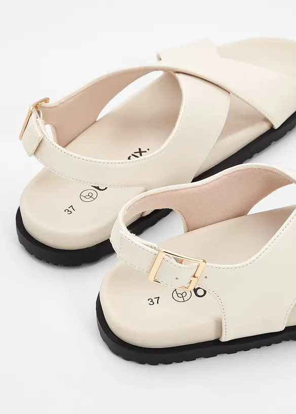 Sandales, bonprix