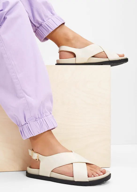 Sandales, bonprix