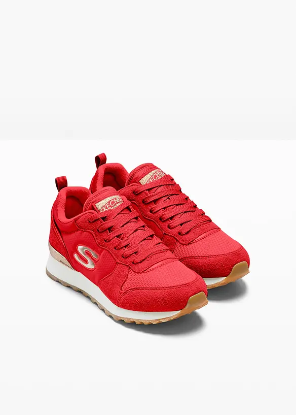 Skechers Sneaker mit Memory Foam, Skechers