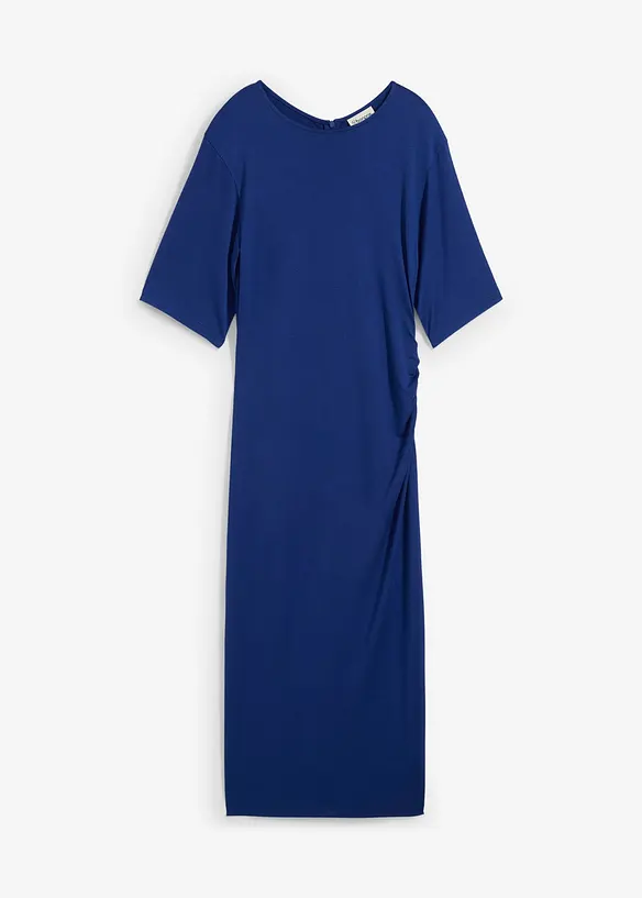 Robe en doux jersey de modal mélangé, bonprix