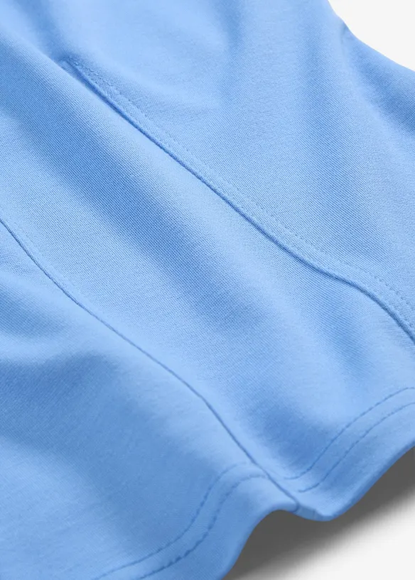 Top en jersey milano, bonprix