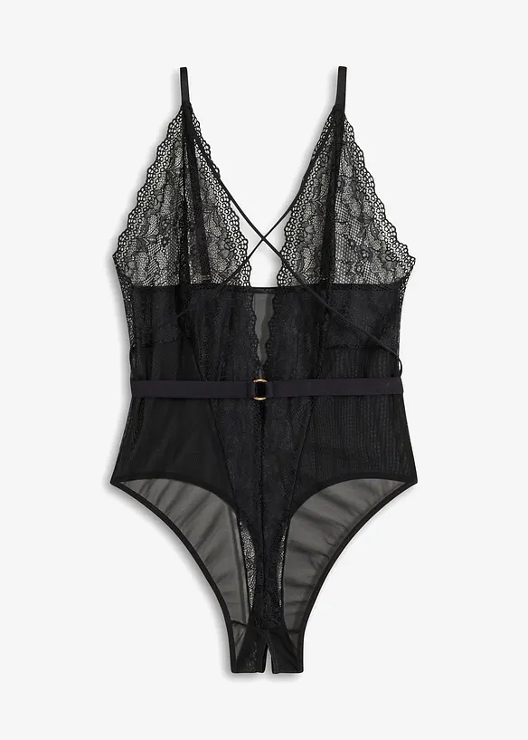 Body string ouvert, bonprix