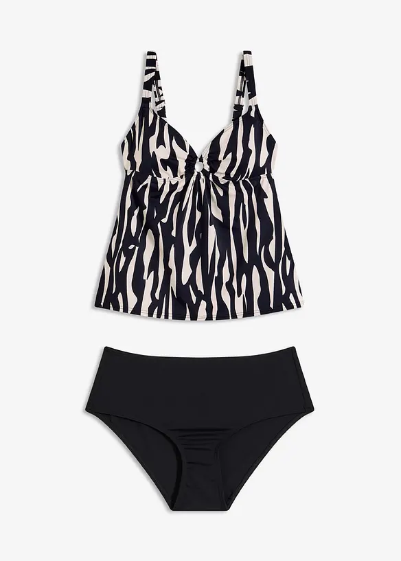 Tankini (2-tlg.Set), bonprix