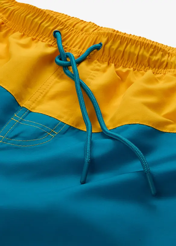 Short de bain homme, bonprix