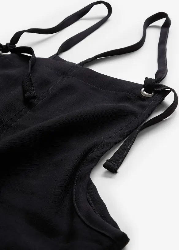 Jumpsuit aus softer Viskose, bonprix
