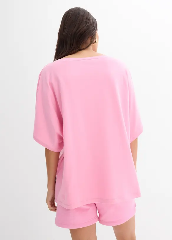 Oversize-Shirt, bonprix