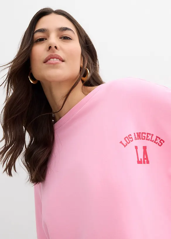 Oversize-Shirt, bonprix