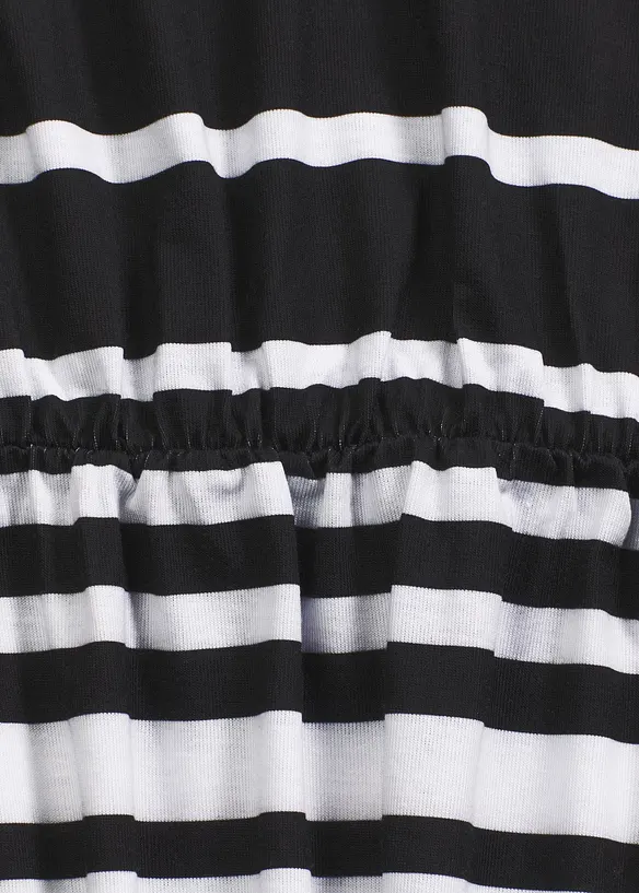 Robe en jersey, bonprix