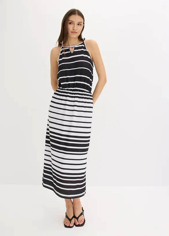 Robe en jersey, bonprix