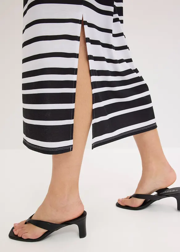 Robe en jersey, bonprix