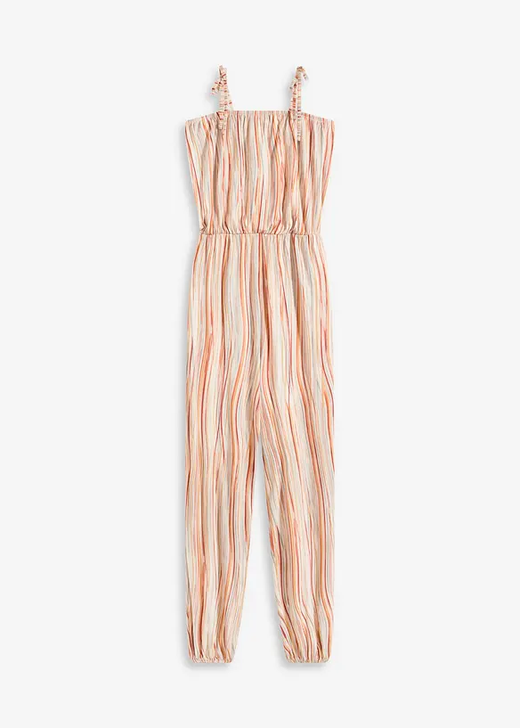 Combinaison en jersey, bonprix