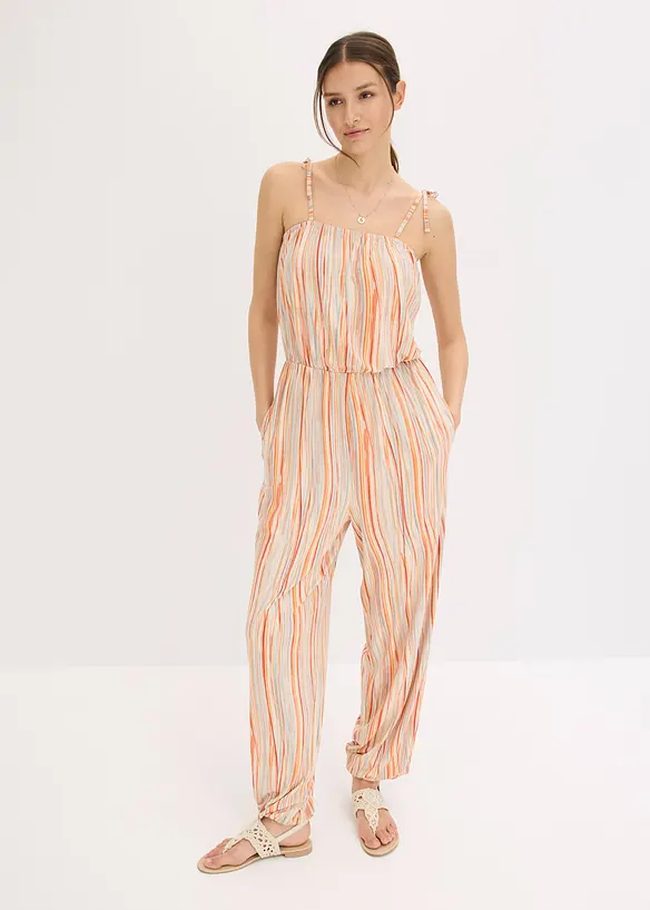 Combinaison en jersey, bonprix