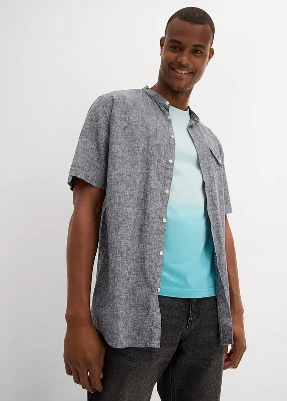 Lot de 2 marcels 100% coton, bonprix