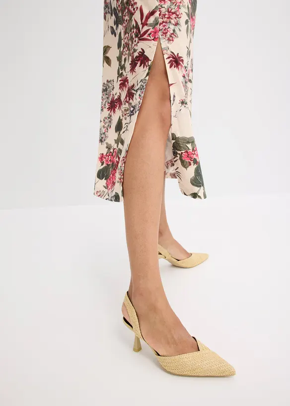 Jerseykleid, bonprix