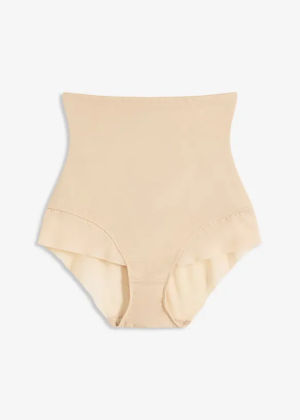 Culotte taille haute sculptante, maintien modéré, bonprix