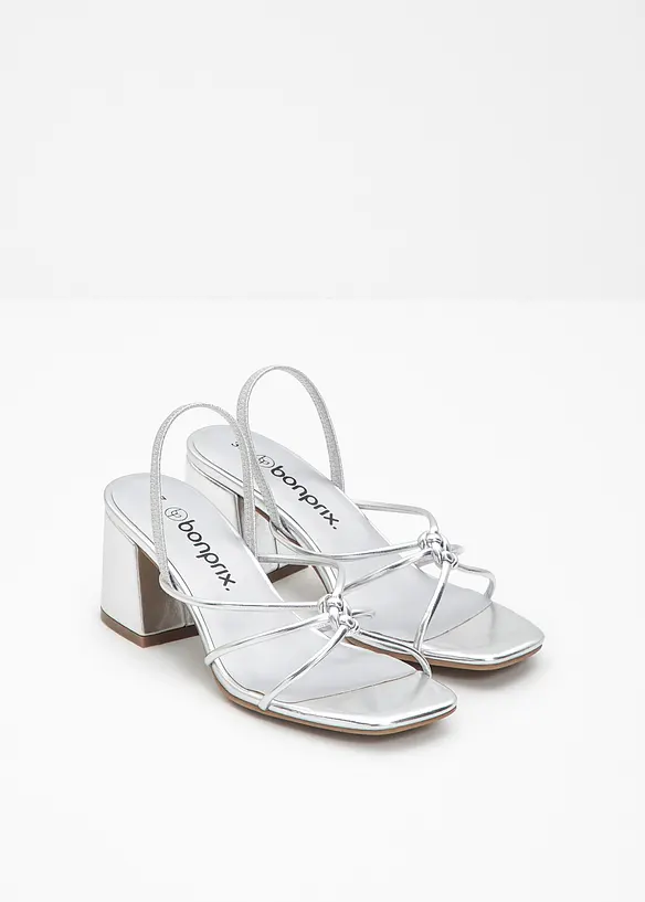 Sandaletten, bonprix