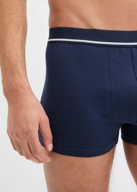 Lot de 3 boxers, bonprix