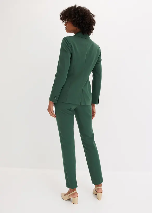 Tailleur pantalon (ens. 2 pces), bonprix