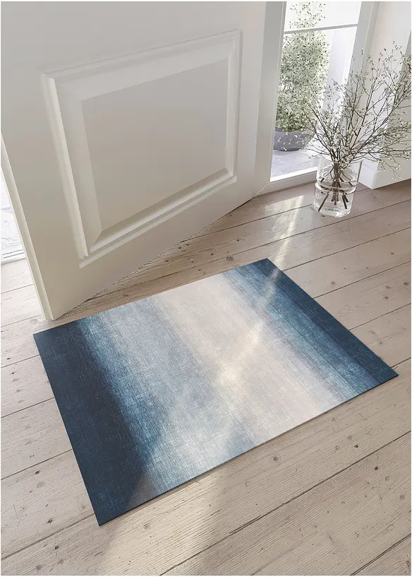 Paillasson à dégradé de couleurs, bonprix