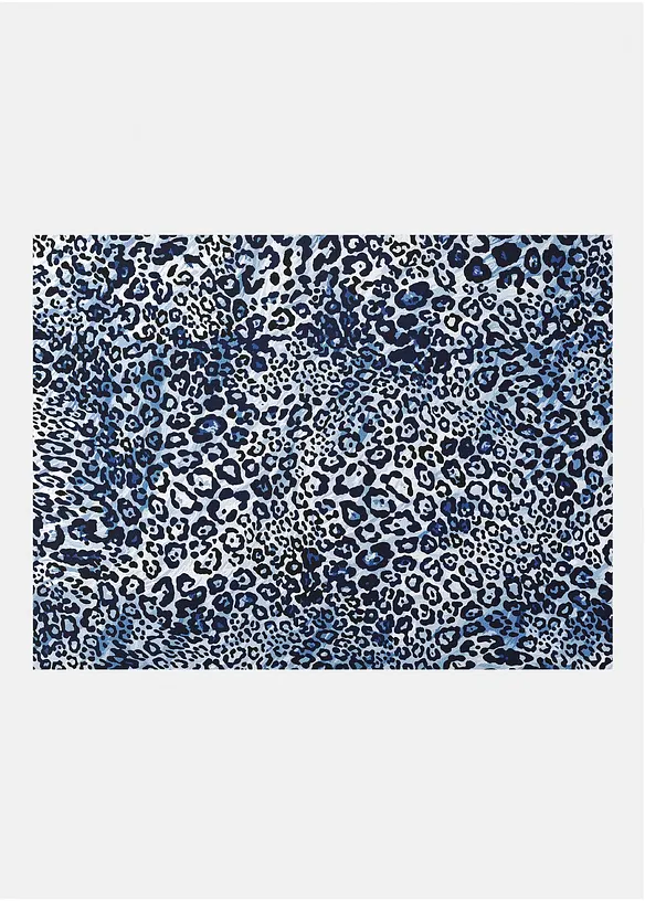 Paillasson à motif léopard, bonprix