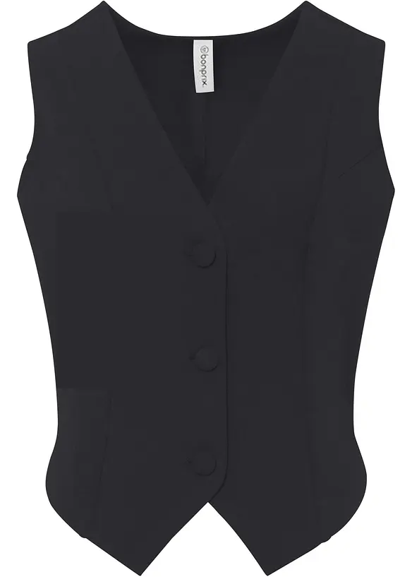 Gilet sans manches, bonprix