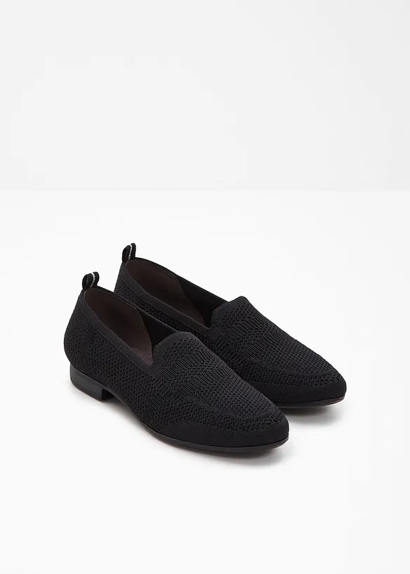 Mocassins Jana, largeur confortable, Jana