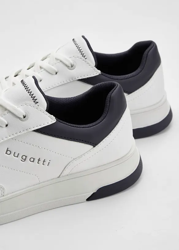 Sneakers Bugatti, Bugatti