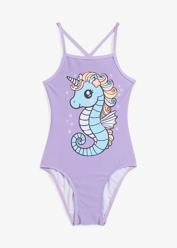 Maillot 1 pièce, bonprix