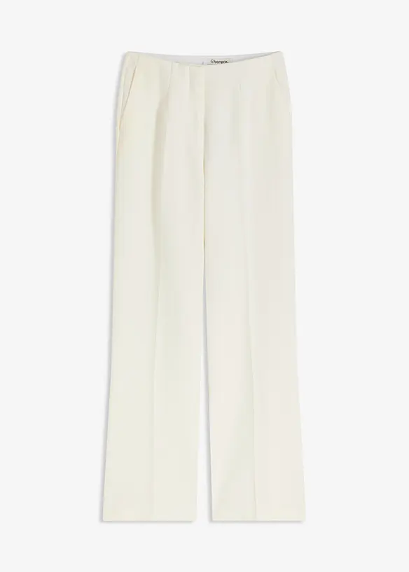 Pantalon de tailleur, bonprix