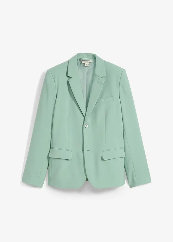 Veste de costume droite, bonprix