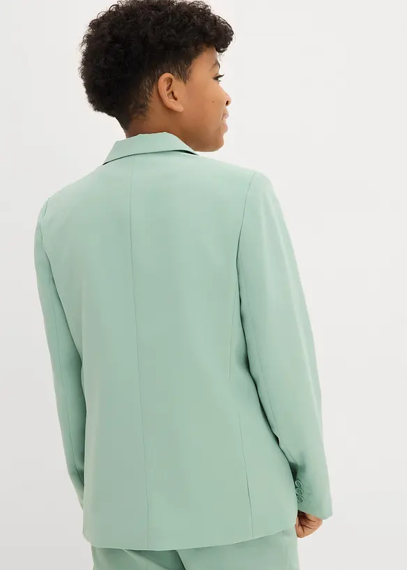 Veste de costume droite, bonprix