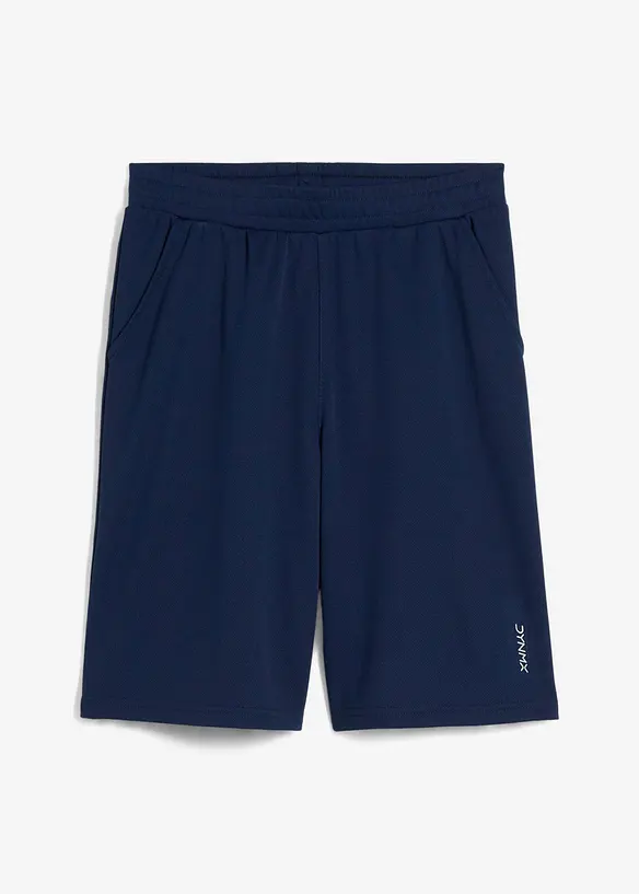 Short de sport, Regular Fit, bonprix